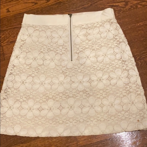 Loft skirt - Picture 2 of 2